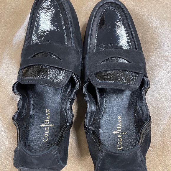 Cole Hahn Shoes - Picture 1 of 6
